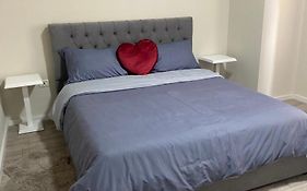 Chlo Apartment 5 Tirane